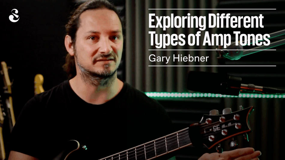 Exploring Different Types of Amp Tones