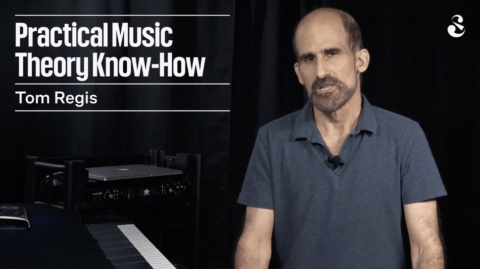 Practical Music Theory Know-How
