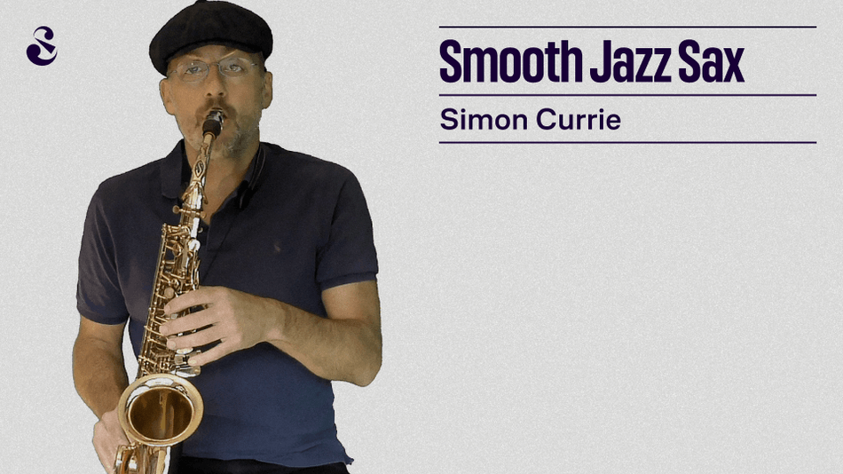 Quick Start Sax Smooth Jazz