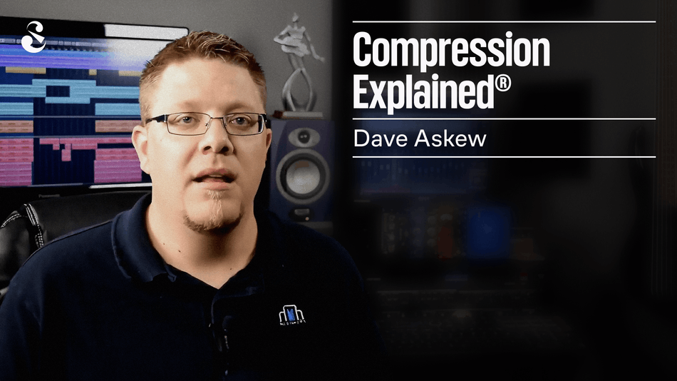 Compression Explained®