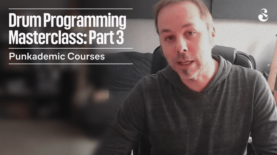 Drum Programming Masterclass, Part 3: Advanced Programming