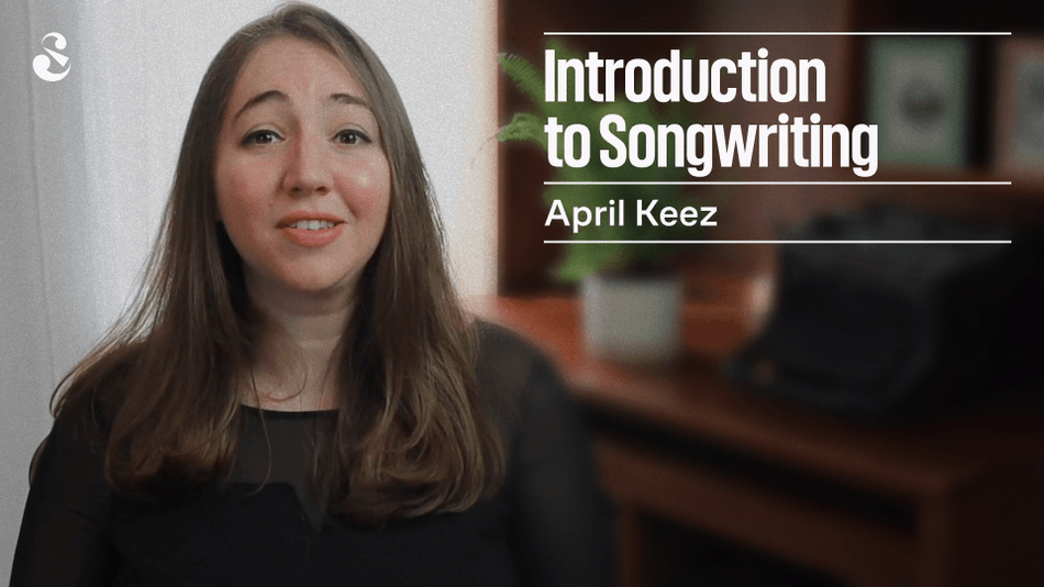 Introduction to Songwriting: A Beginner’s Guide to Writing Songs on the Piano