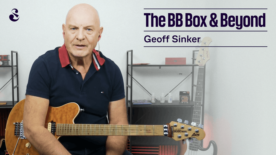 The BB Box & Beyond