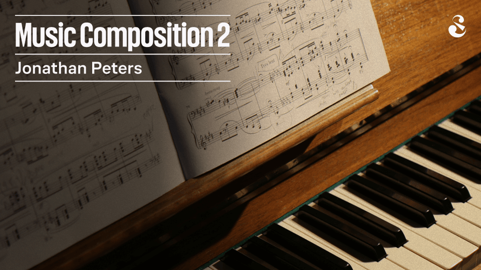 Music Composition 2
