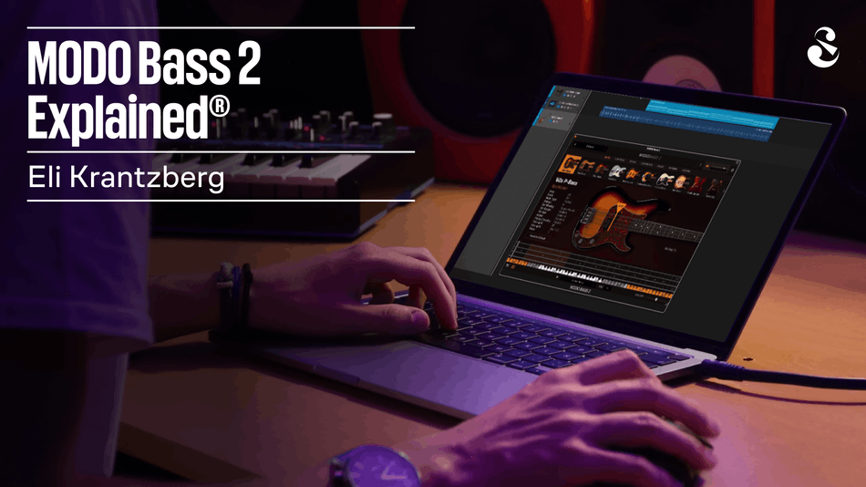 MODO Bass 2 Explained