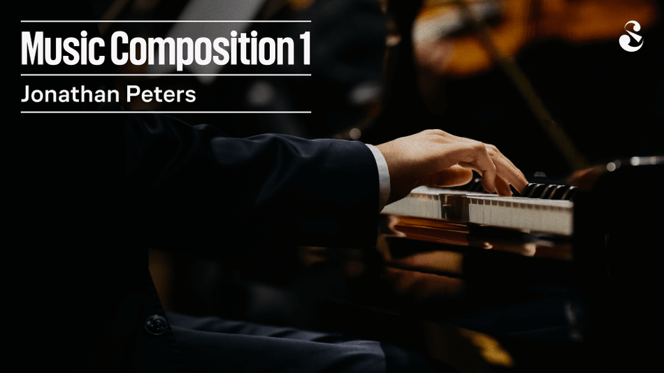 Music Composition 1