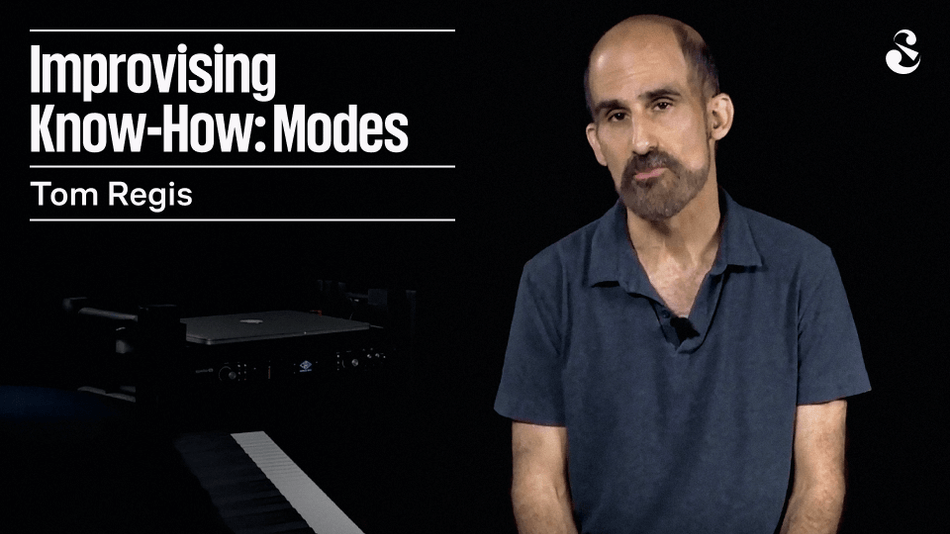 Improvising Know-How: Modes