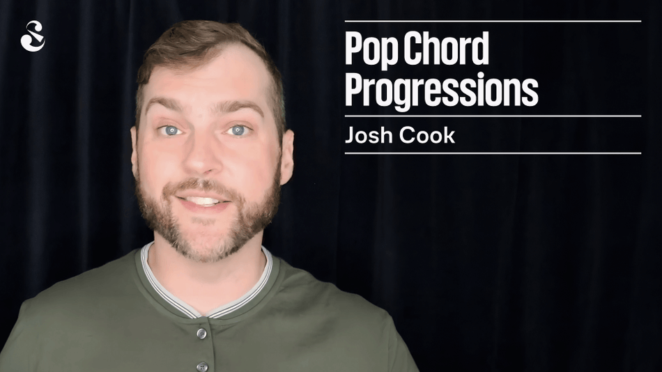 Pop Chord Progressions