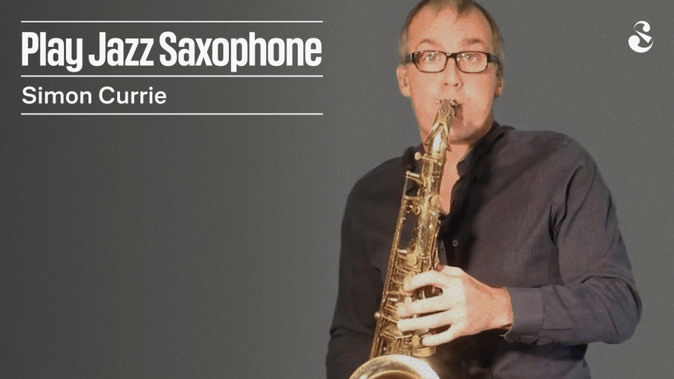 You Can Play Jazz Saxophone