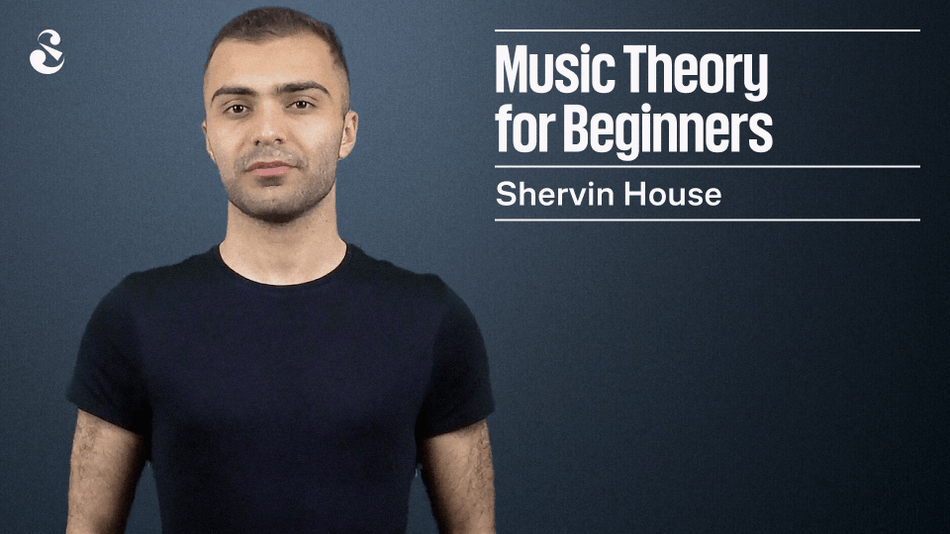 Music Theory for Beginners