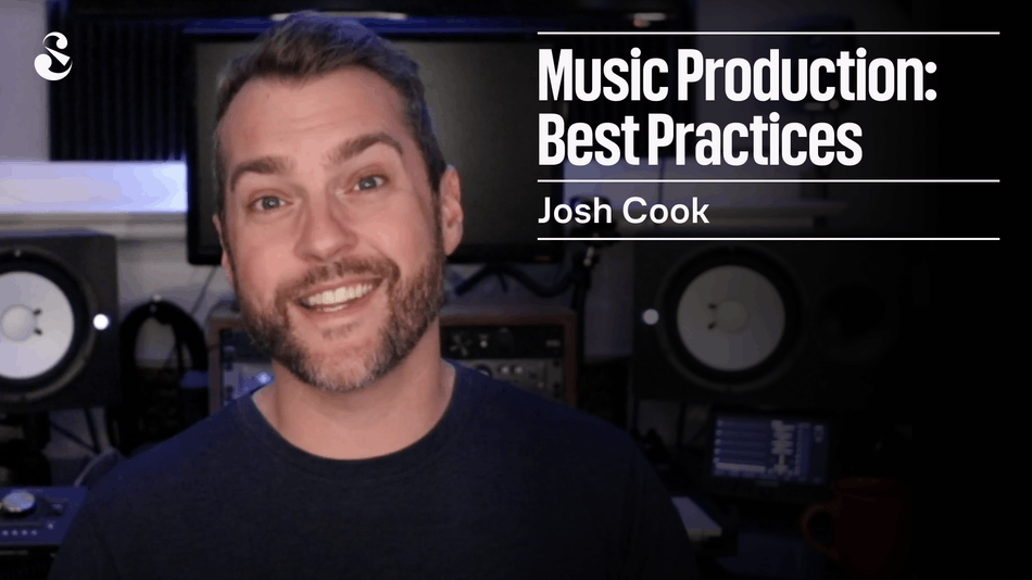 Music Production: Best Practices