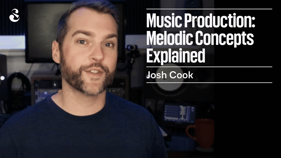 Music Production: Melodic Concepts Explained