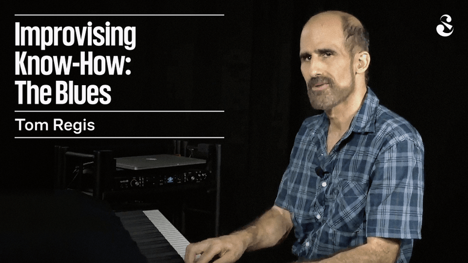 Improvising Know-How: The Blues