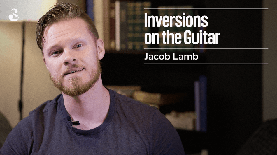 Inversions on the Guitar: Transform Your Playing!