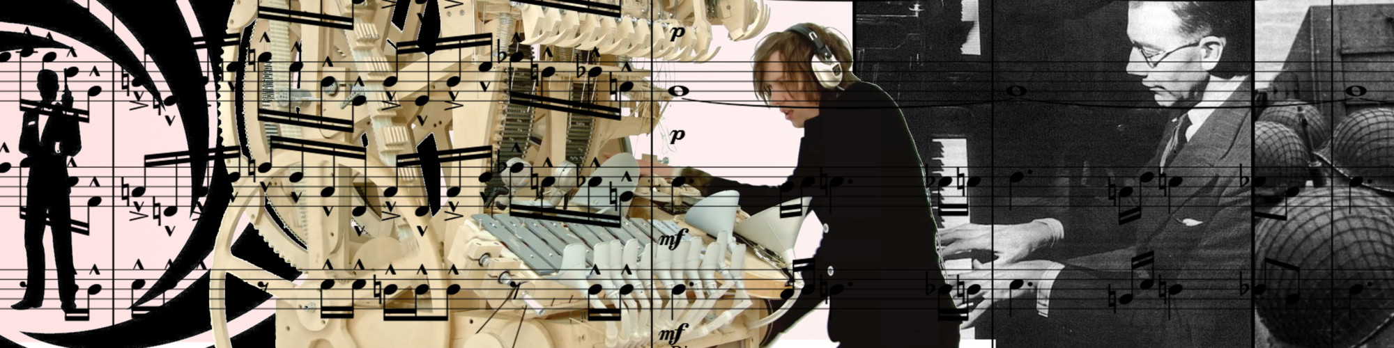 MuseScore banner for @Rydogdav Orchestral Scores