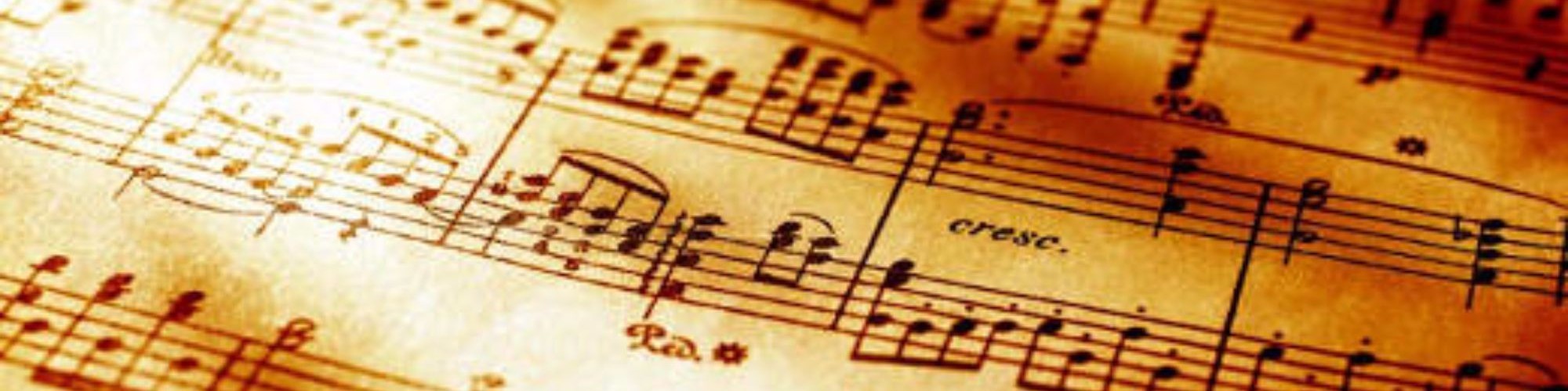 MuseScore banner for @Anonymous Composer