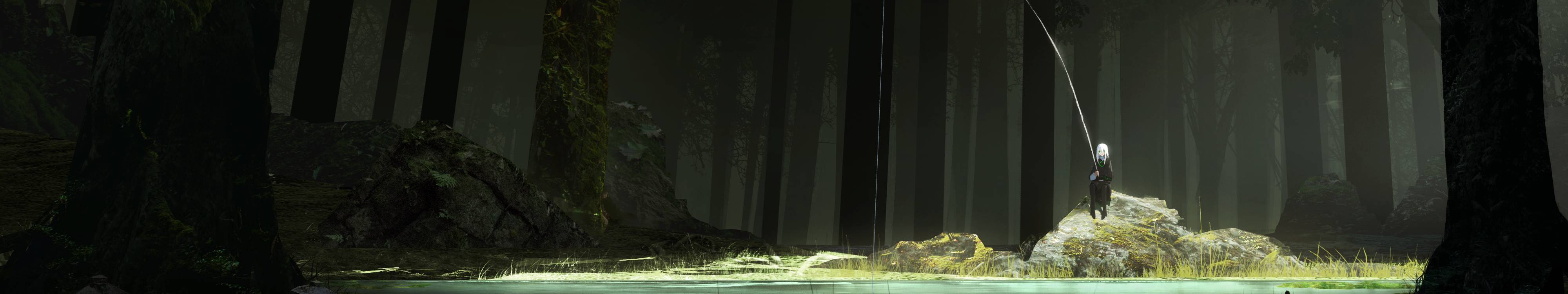 MuseScore banner for @「QuAnTuM」