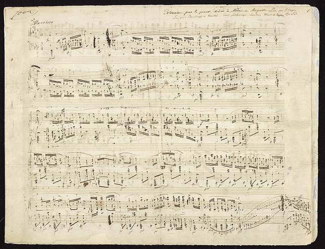 MuseScore banner for @Santiago Vega