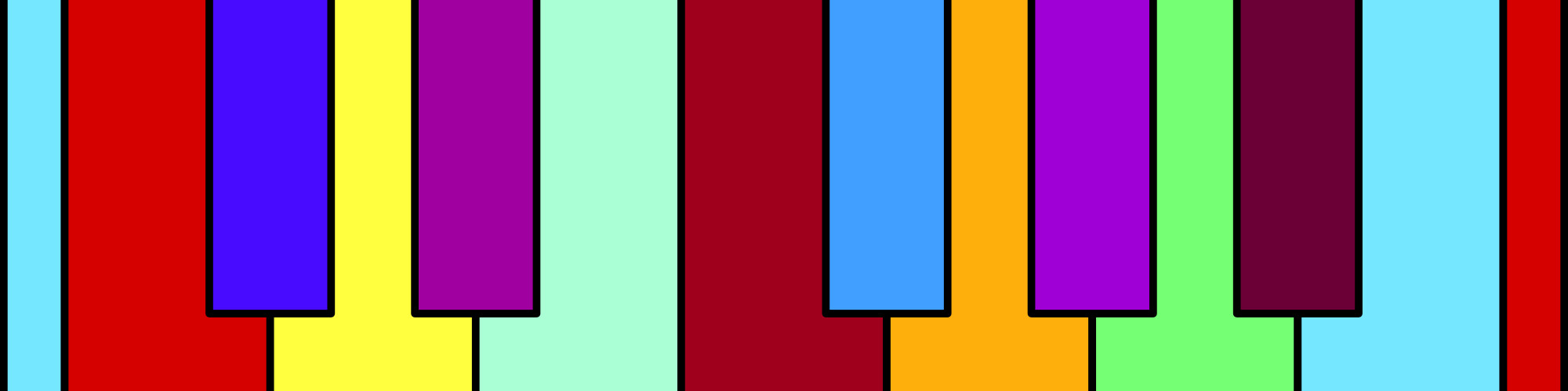 MuseScore banner for @GMC