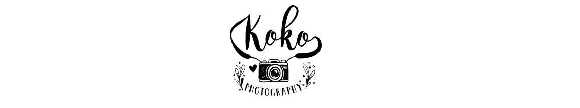 MuseScore banner for @kokophotography