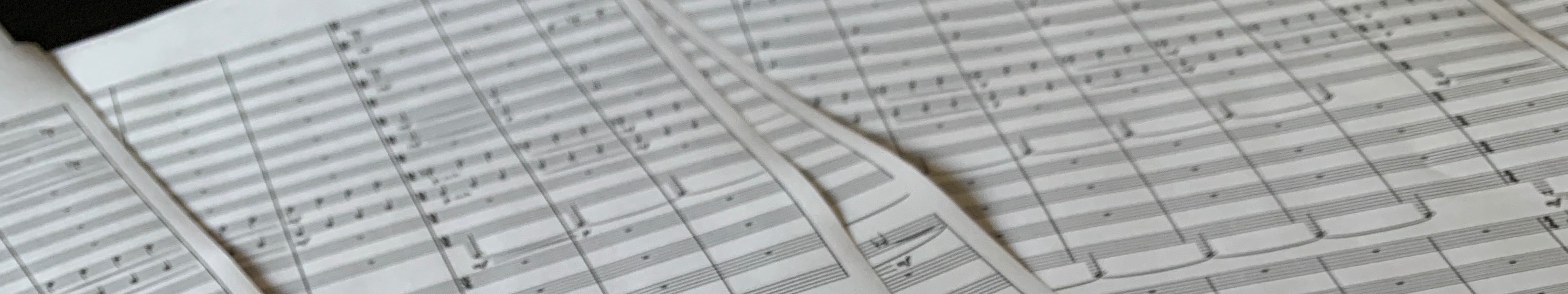 MuseScore banner for @Ryan