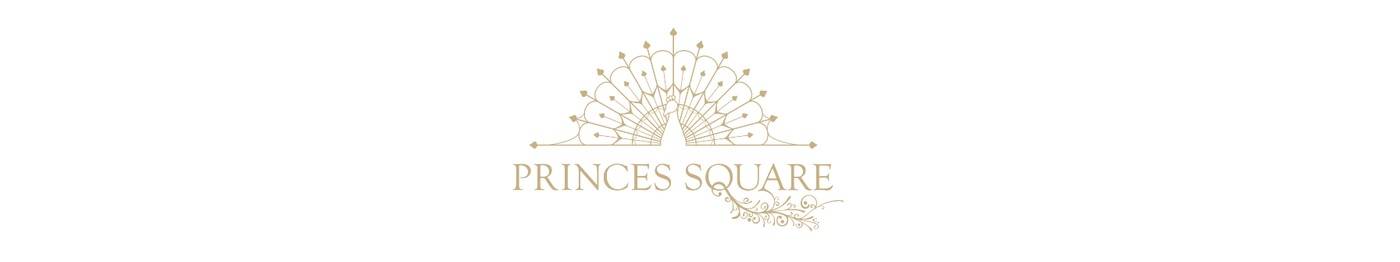 MuseScore banner for @Princes Square
