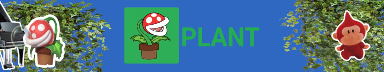 MuseScore banner for @Piranha Plant