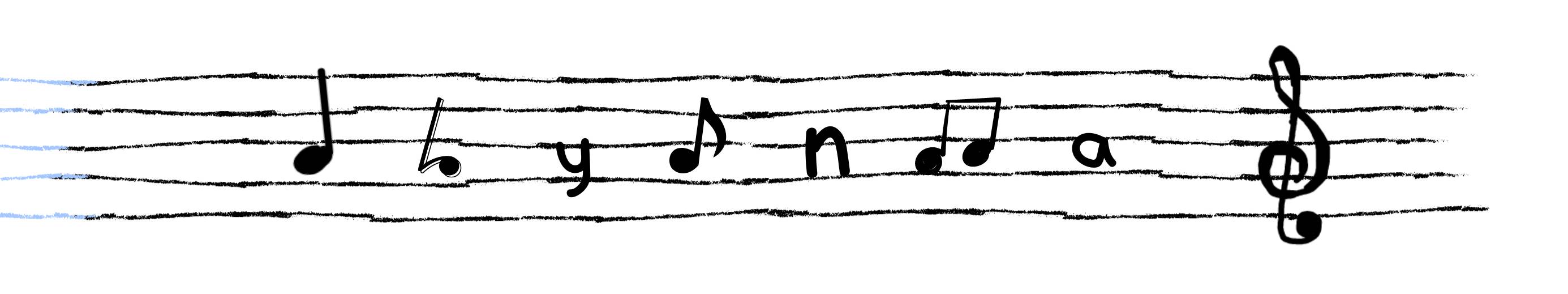 MuseScore banner for @Alyanna S