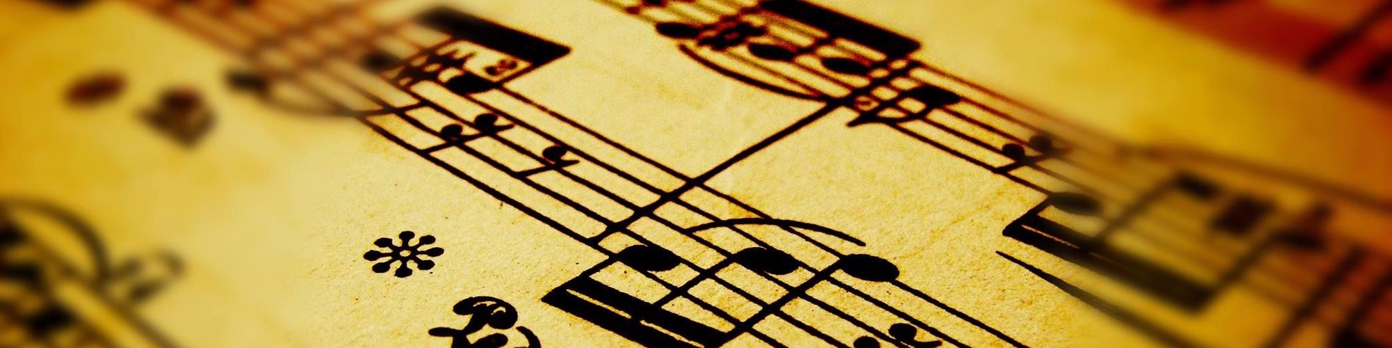 MuseScore banner for @ClassicMan