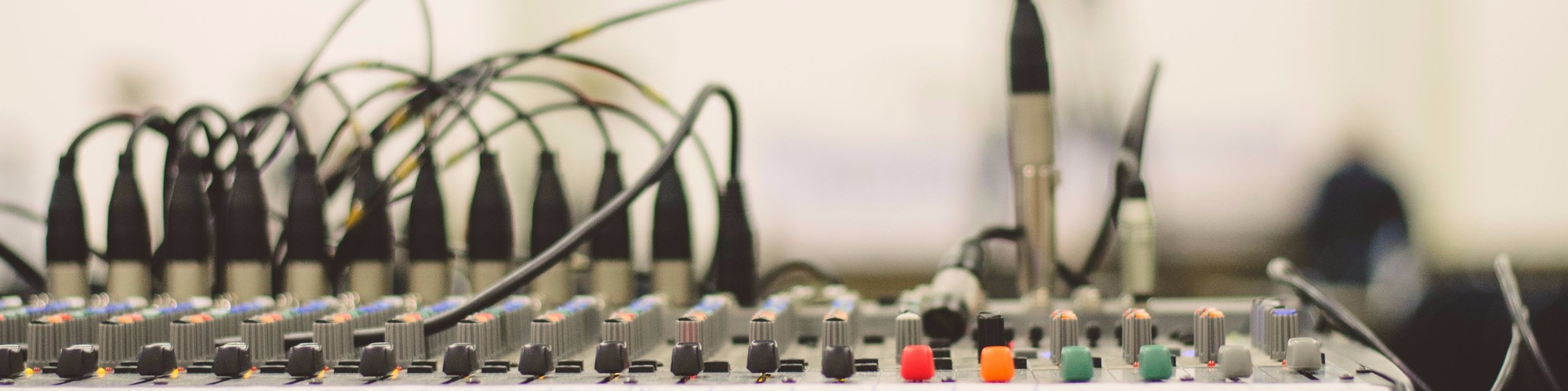 MuseScore banner for @Daniel