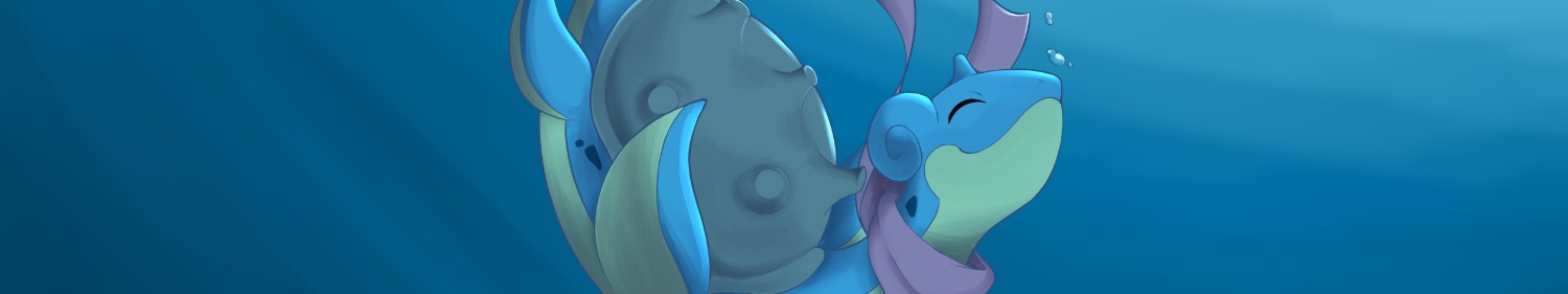 MuseScore banner for @cerubloo