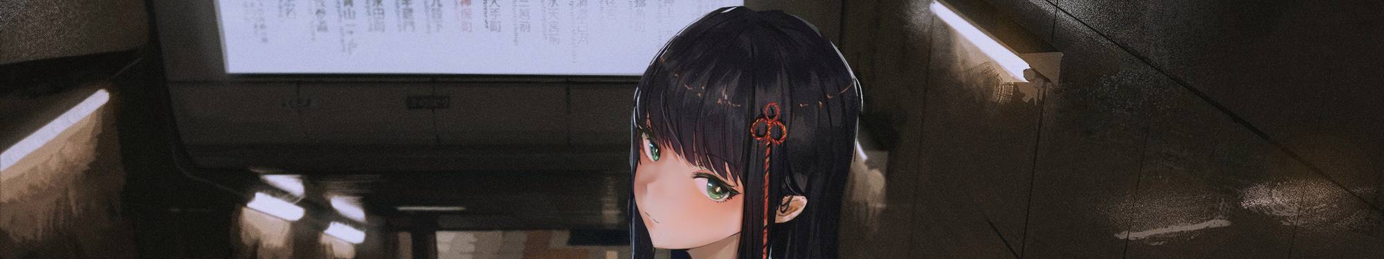 MuseScore banner for @誰も