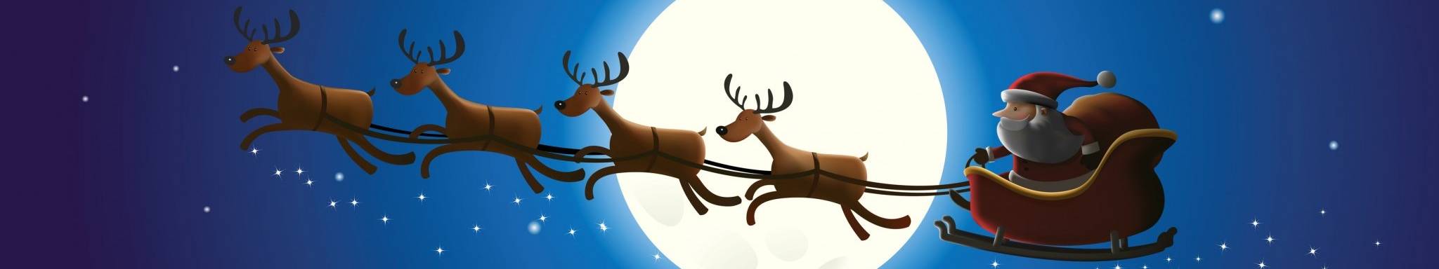 MuseScore banner for @Santa_Claus