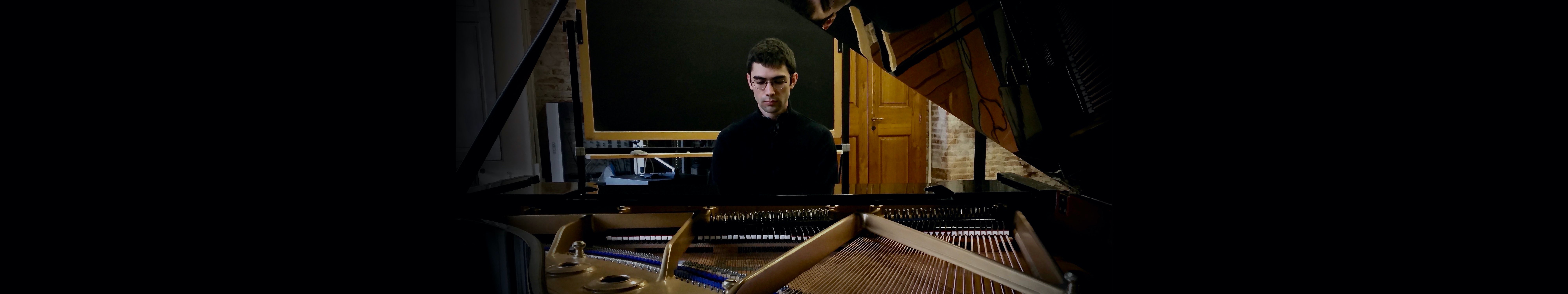 MuseScore banner for @Francesco Zigliotto