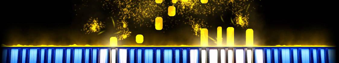 MuseScore banner for @cezary6000