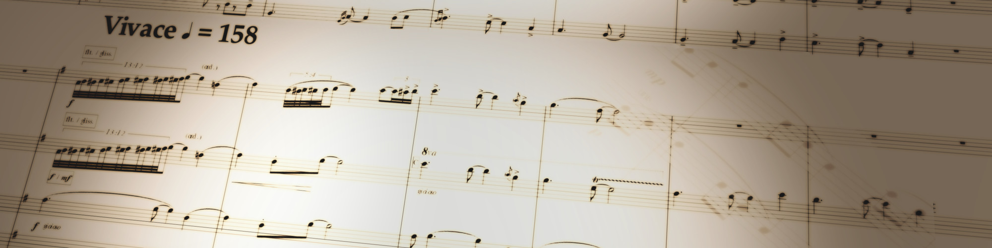 MuseScore banner for @Ragokyo