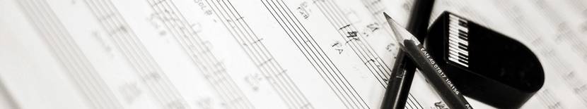 MuseScore banner for @sestidanilo