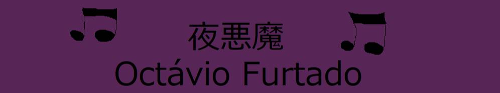 MuseScore banner for @夜悪魔(Octávio Furtado)