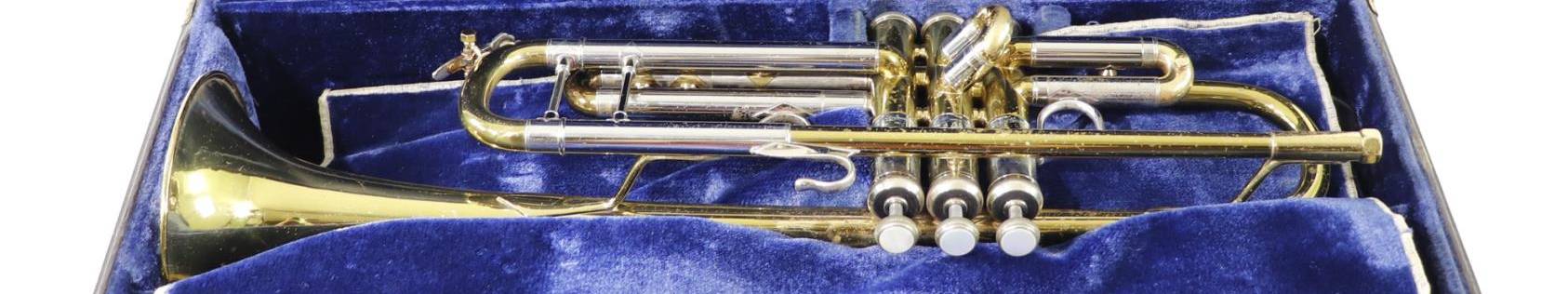 MuseScore banner for @theTrumpeter03