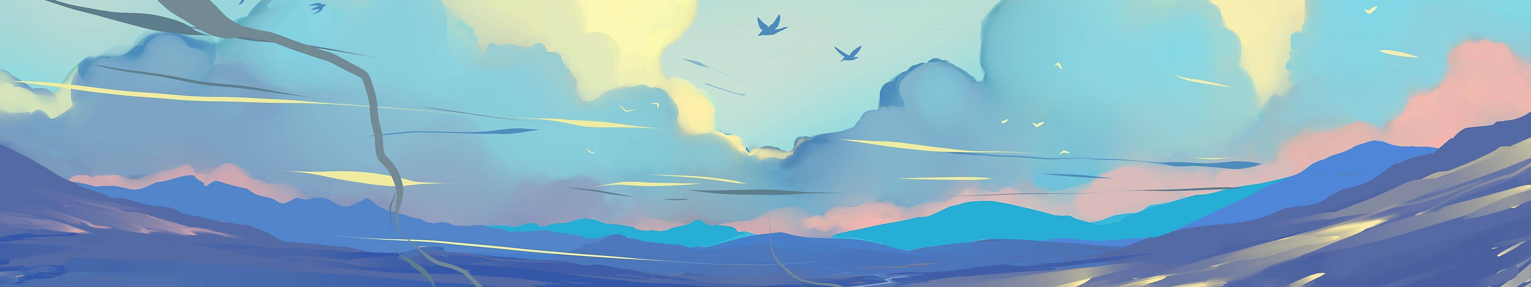 MuseScore banner for @Ramenterasu