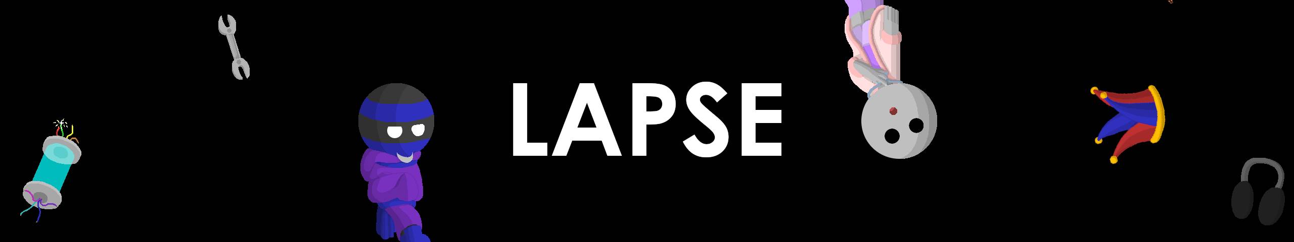 MuseScore banner for @LapseType