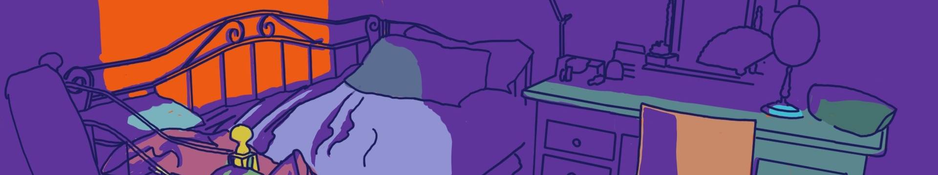 MuseScore banner for @Possum!
