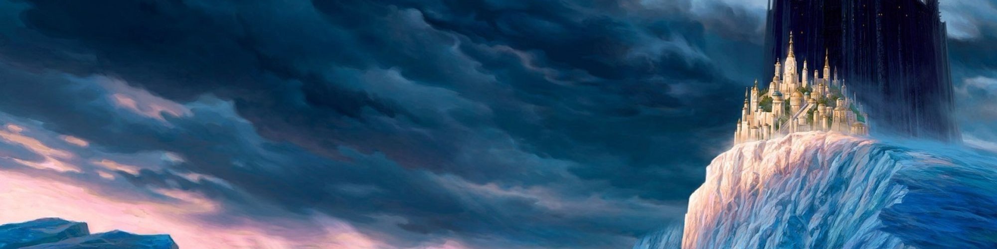 MuseScore banner for @Twilight_