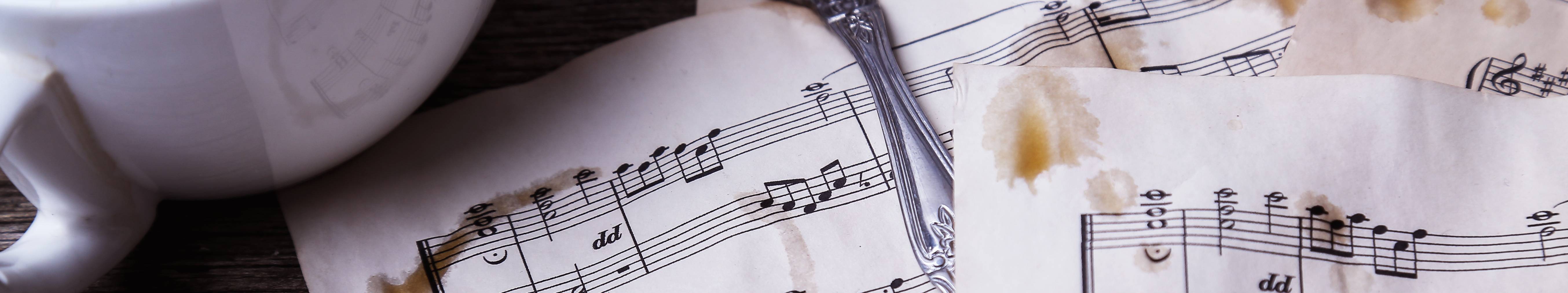 MuseScore banner for @broadinformer