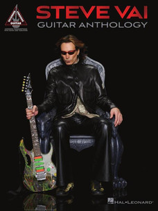 Play Official version of Sex and religion Sheet Music by Steve Vai