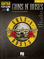 Play Official version of Don't Cry Sheet Music by Guns N' Roses for ...