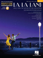 Soundtrack - La La Land: Original Motion Picture Score[2 LP] - Music - 11