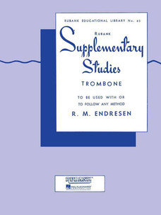 Play Official version of Six Pieces for Trombone Sextet Sheet
