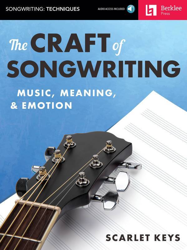 Discover The Songwriter's Workshop: Melody by jimmy Kachulis on