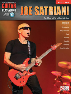 Joe Satriani - ギタースコア 楽譜 美品 Joe Satriani - ギタースコア 楽譜 美品 本
